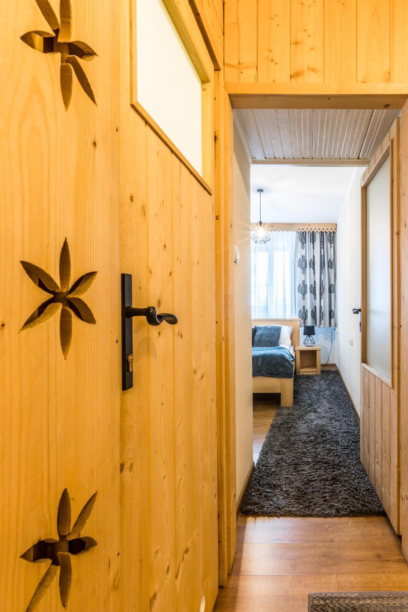 Apartament Regionalny Centrum Zakopane Exterior photo