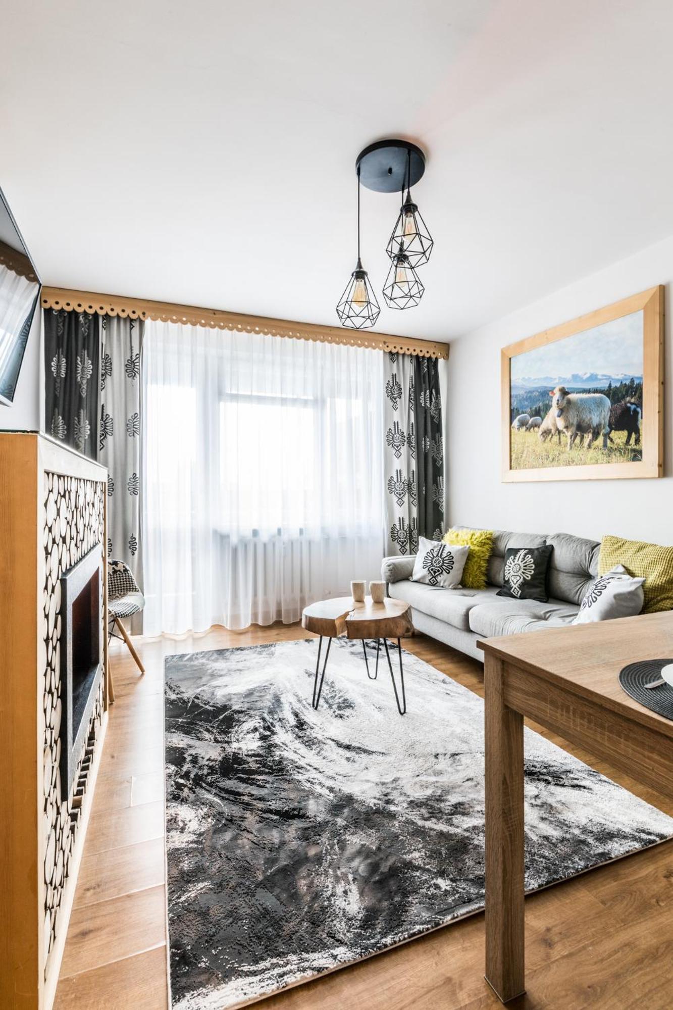 Apartament Regionalny Centrum Zakopane Exterior photo